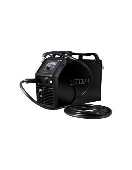 Przecinarka plazmowa Spartus ProCUT 125CNC