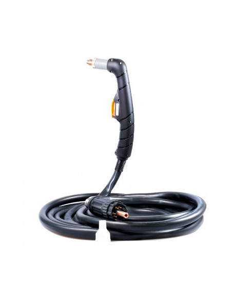 Przecinarka plazmowa Spartus ProCUT 125CNC