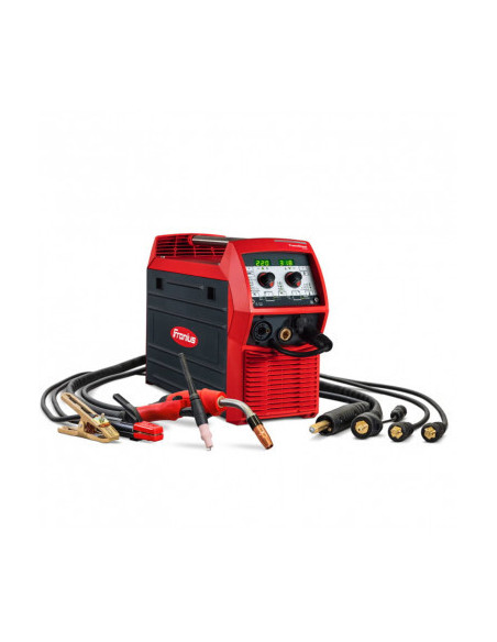 Fronius TransSteel 2200c Migomat Fronius