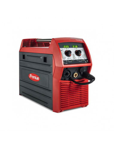 Fronius TransSteel 2200c Migomat Fronius