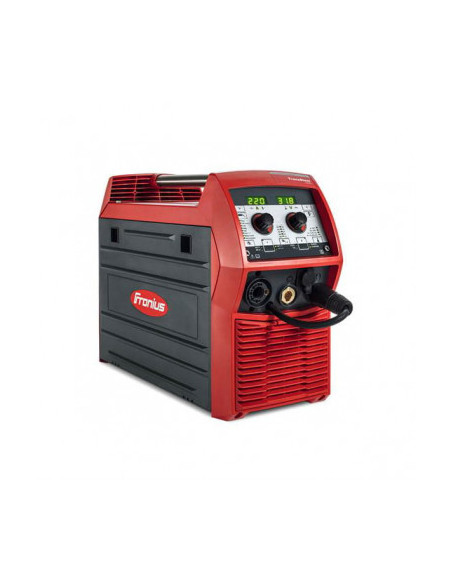 Fronius TransSteel 2200c Migomat Fronius