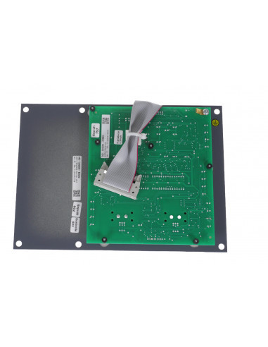 Panel sterujący M3.71 PROGRESS CONTROL UNIT
