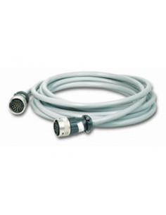 Przedłużacz 19-pinowy  5m do EWM 2