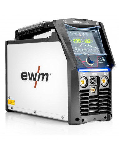 Tetrix XQ 230 puls DC Comfort 3.0 5P