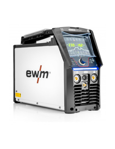 Tetrix XQ 230 puls DC Comfort 3.0 5P