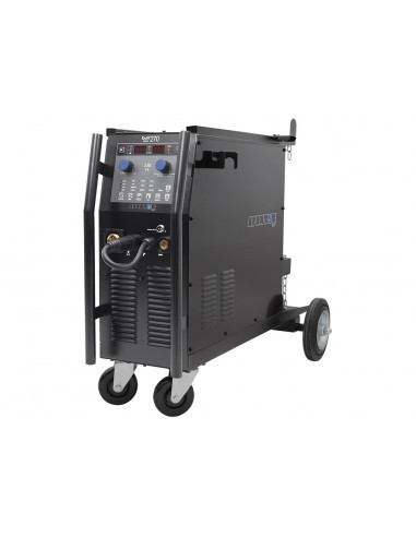 Migomat Spartus Easymig 270