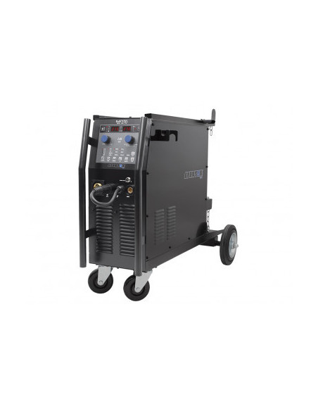 Migomat Spartus Easymig 270