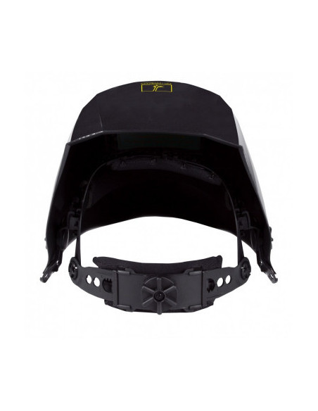 Przyłbica SPARTUS Pro 330XT (filtr true color)