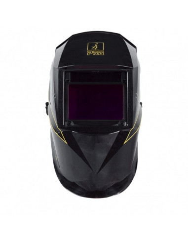 Przyłbica SPARTUS Pro 330XT (filtr true color)