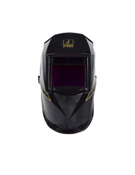 Przyłbica SPARTUS Pro 330XT (filtr true color)