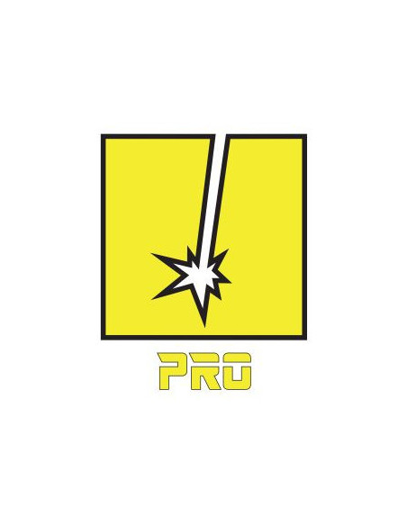 Przyłbica SPARTUS Pro 330XT (filtr true color)