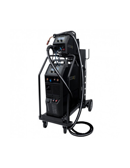 Migomat Spartus ProMIG 525 Dual Puls