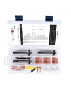 Pudełko z częściami do uchwytu typu MIG360 2