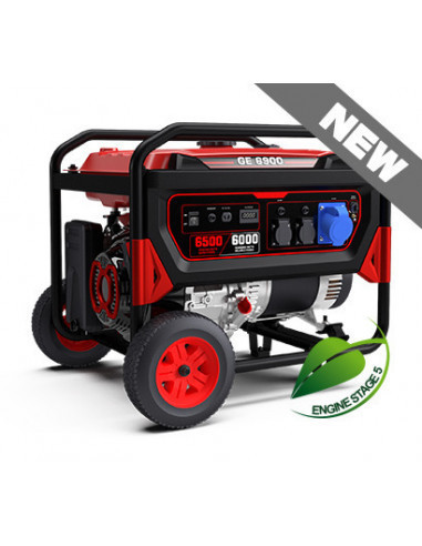 Agregat prÄdotwÃ³rczy dla domu 6kW