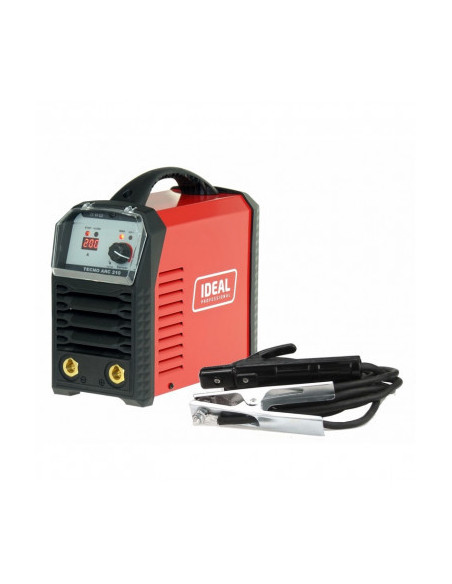 TECNO ARC 210 IGBT MMA/TIG