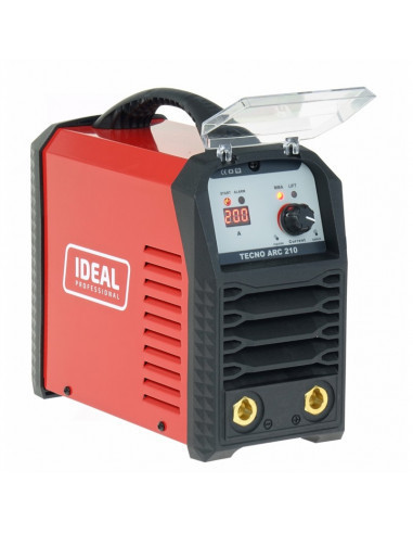 TECNO ARC 210 IGBT MMA/TIG