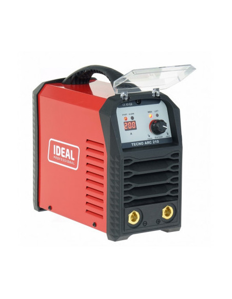 TECNO ARC 210 IGBT MMA/TIG