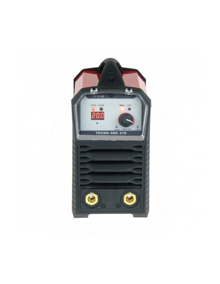 TECNO ARC 210 IGBT MMA/TIG