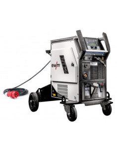 Taurus XQ 400 Synergic CW HP 2