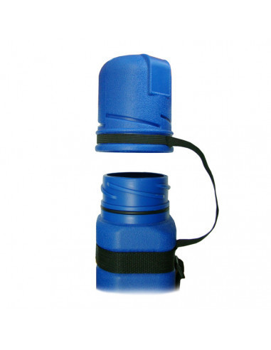 Pojemnik na elektrody 450mm