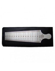 szczelinomierz SPK-3 2