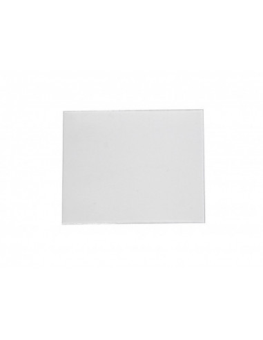 Szybka poliwęglan 104x115 APS-510G zewn