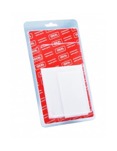 Zestaw 5 szybek wymiennych APS-510G (3ZEW/2WEW)