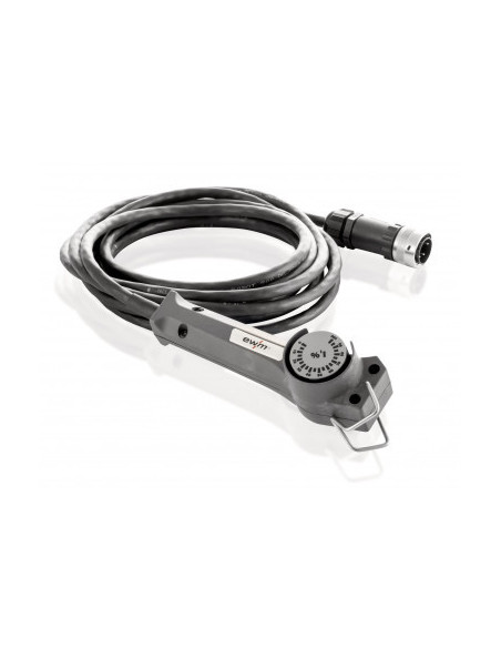 Zdalne sterowanie EWM RTG1