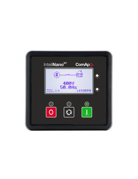 Agregat prądotwórczy 8kW GE SX-11000 KDT