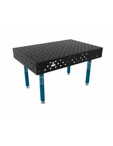 Stół spawalniczy ECO 1500x1000