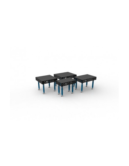 Stół spawalniczy ECO 1500x1000