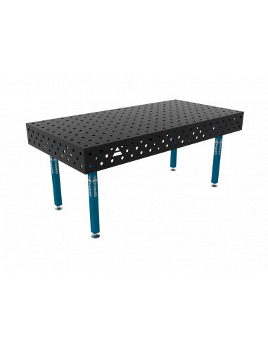 Stół spawalniczy ECO 2000x1000