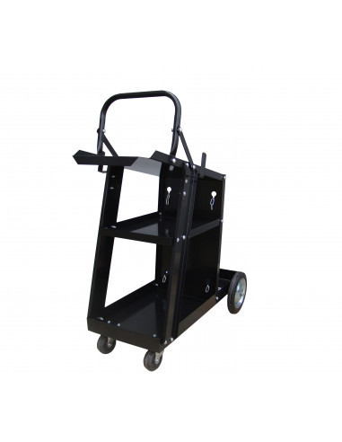 Wózek spawalniczy MIG