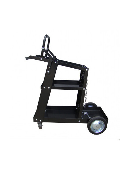 Wózek spawalniczy MIG