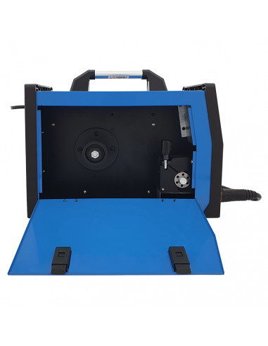 Spawarka DIGIMIG 200 MTM MIG i TIG HF