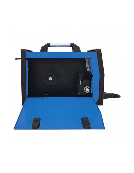 Spawarka DIGIMIG 200 MTM MIG i TIG HF