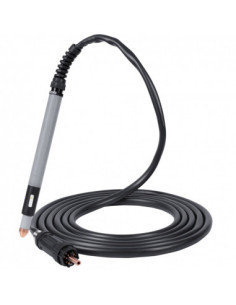 SP45MY / SP85MY / SP125MY maszynowy uchwyt do cięcia plazmą 7.5m (bez części)