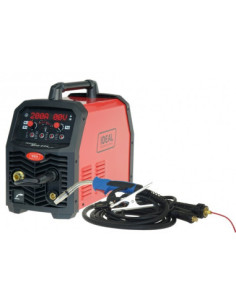 Migomat Ideal TECNO MIG 234 PULSE 4x4
