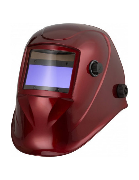 Przyłbica automatyczna APS-510G BLACK