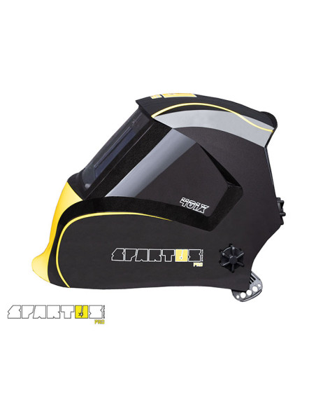 Przyłbica samościemniająca SPARTUS® PRO 401X + GRATIS