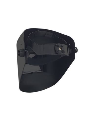 Przyłbica spawalnicza z klapką FG-3