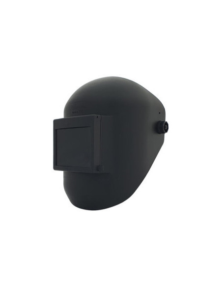 Przyłbica spawalnicza z klapką FG-3