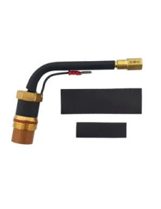 Głowica korpus palnika  A-101