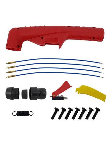 Rękojeść A-101 / A-141