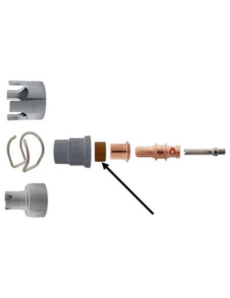 Jak założyć Pierścień zawirowujący A-81