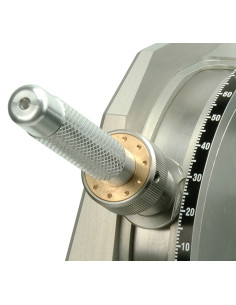 Ostrzałka do elektrod Ultima-TIG 230V 2