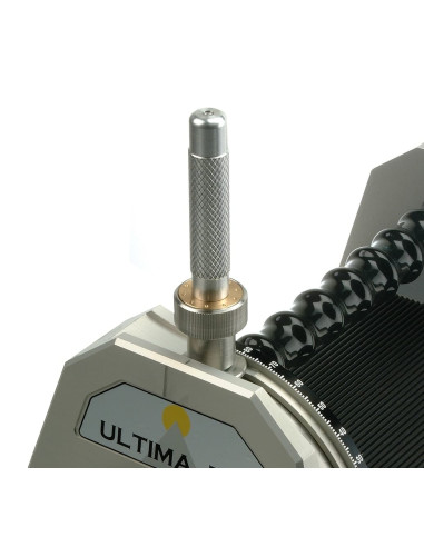 Ostrzałka do elektrod Ultima-TIG 230V