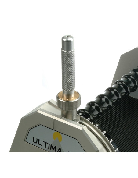 Ostrzałka do elektrod Ultima-TIG 230V