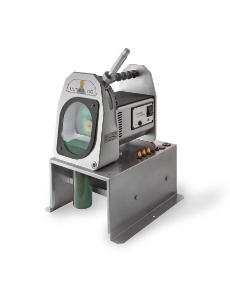 Ostrzałka do elektrod Ultima-TIG 230V