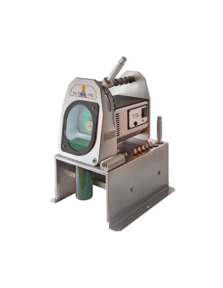 Ostrzałka do elektrod Ultima-TIG Special